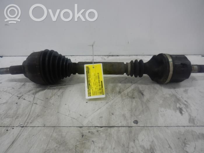 Eje de transmisión delantero   8200387408