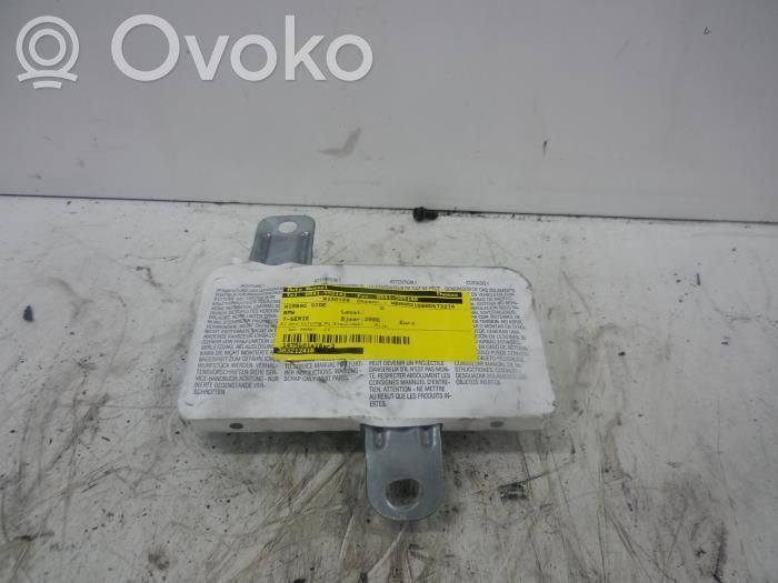 Side airbag   30321241B