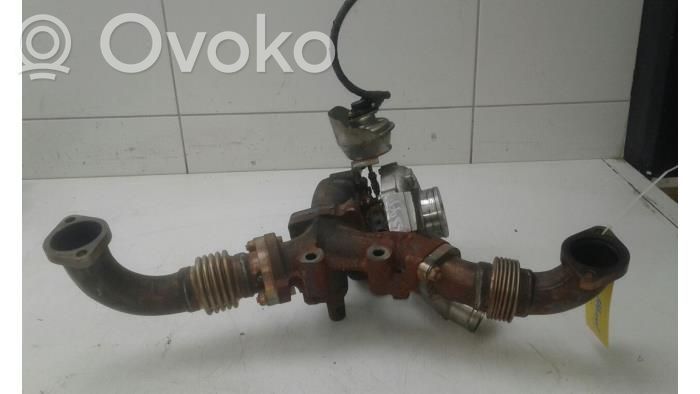 Turboahdin   8972409267