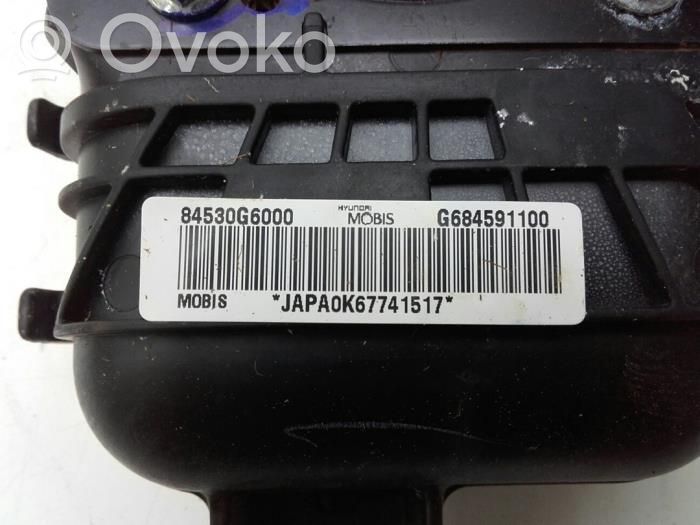 Sivuturvatyyny   84530G6000
