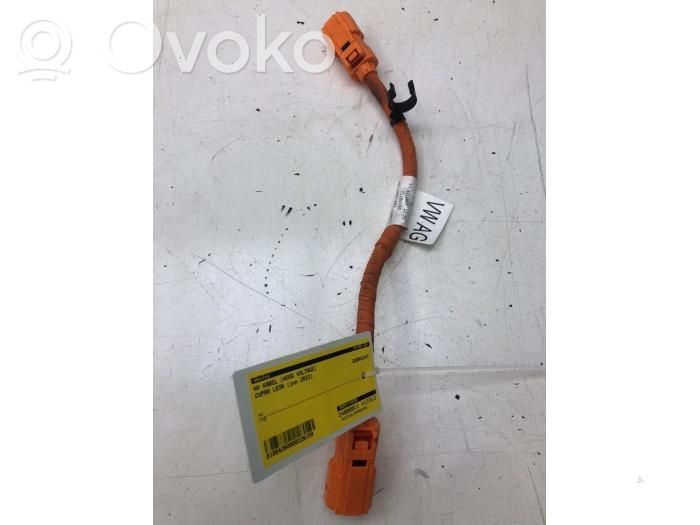 Korkeajännitekaapeli   5Q0971483B