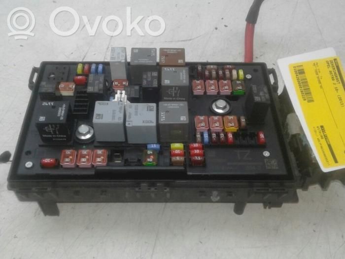 Fuse module   1110129AA