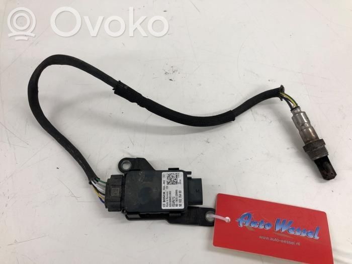 Lambda probe sensor   9816276480