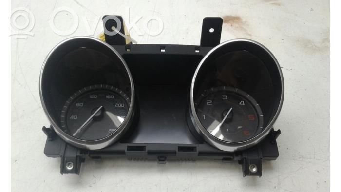 Tachometer   GX7310849EF