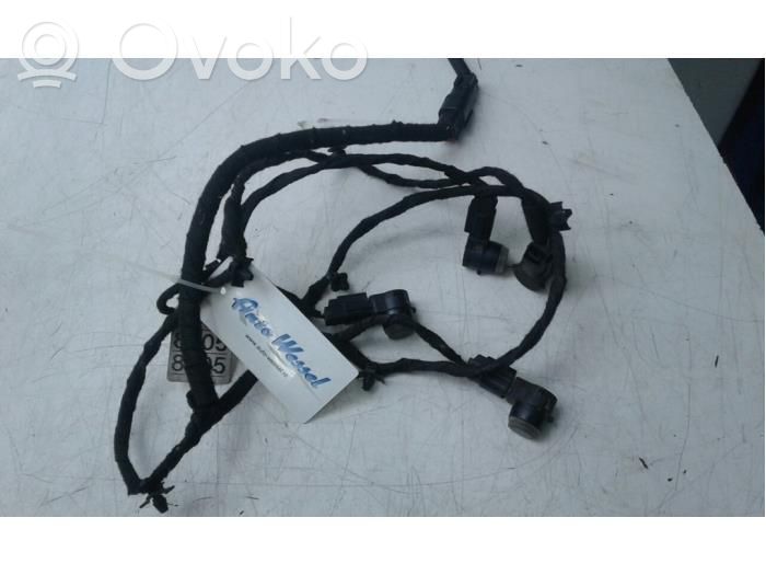 Parking PDC sensor   95238005
