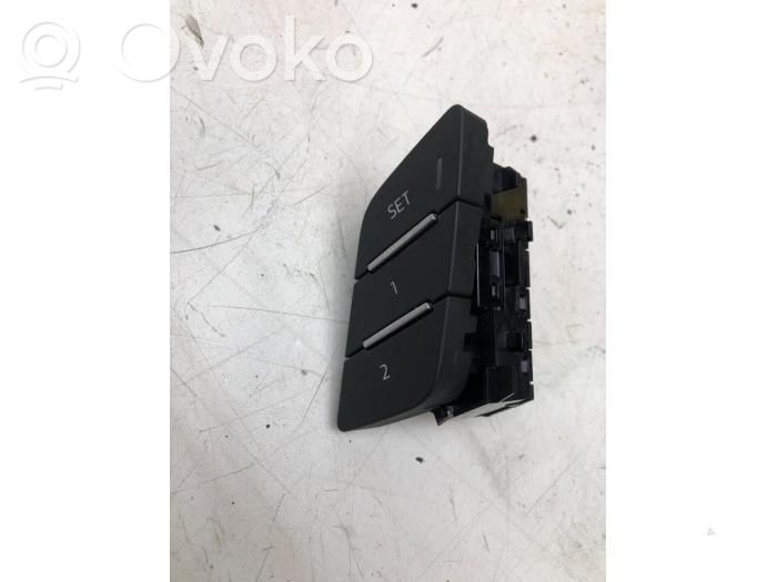 Audi Q4 Sportback e-tron Other switches/knobs/shifts 