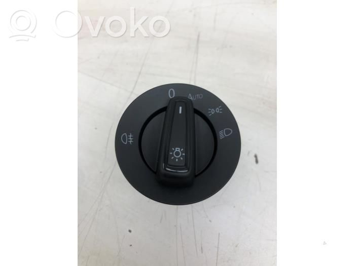 Interruptor de luz   5G0941431AQ