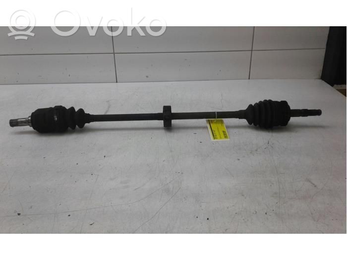 Eje de transmisión delantero   90576707