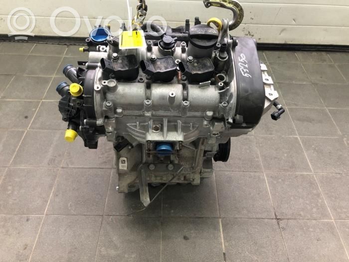 Engine   04C100034B