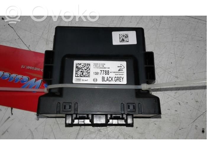 Parking PDC control unit/module   13517788
