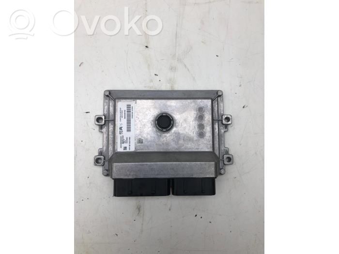 Centralina/modulo del motore   9815037580