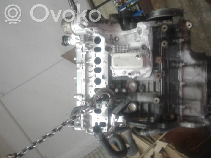 Vauxhall Antara Engine 