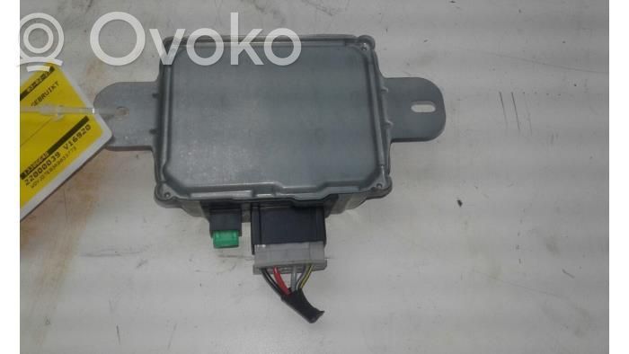 Other control units/modules   13306648