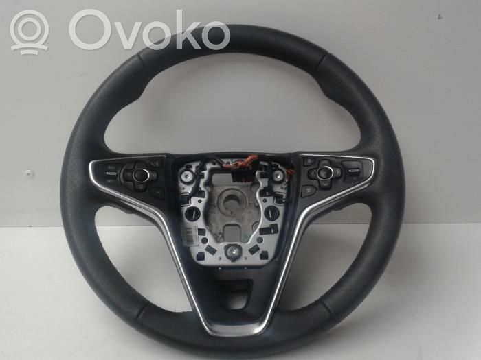Opel Insignia A Ohjauspyörä 