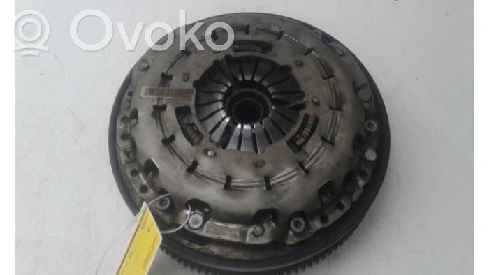 Flywheel   756783102