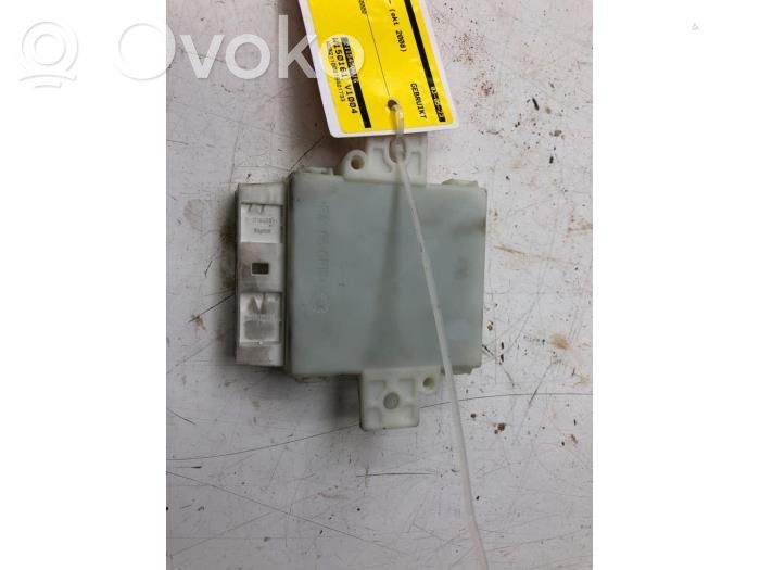 Mercedes-Benz E W211 Parking PDC control unit/module 