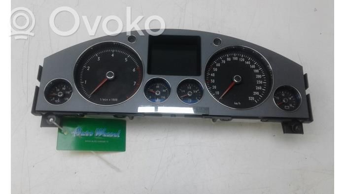 Tachometer   3D0920880G