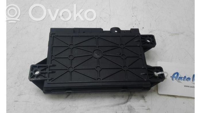 Jaguar XE Other control units/modules 