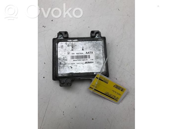 Engine control unit/module   55577834