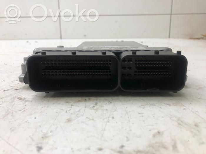 Moottorin ohjainlaite/moduuli   0281016068