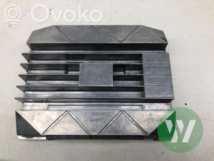 Renault Megane E-Tech Sound amplifier 