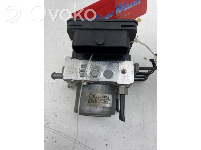 ABS Pump   23164832