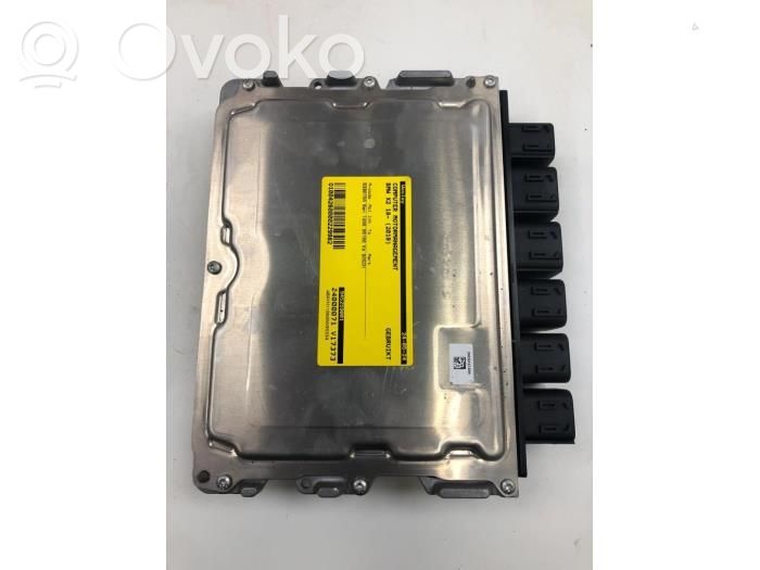 BMW X2 F39 Engine control unit/module 