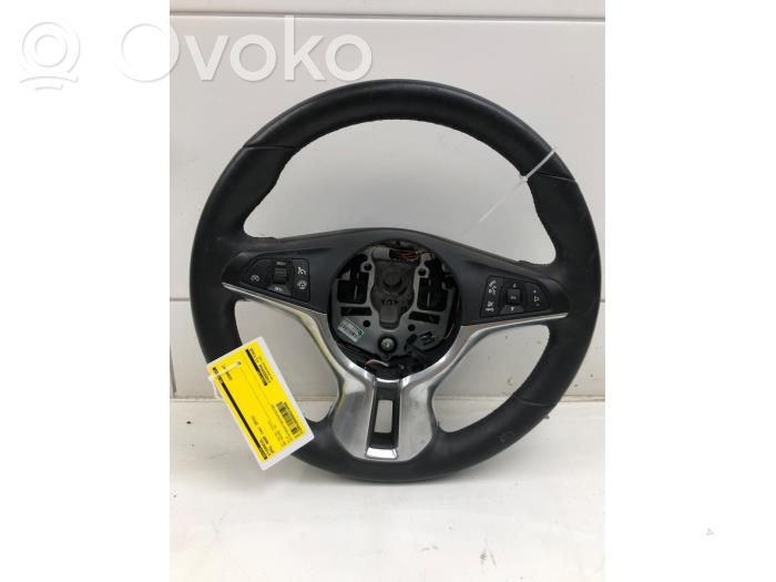Opel Adam Vairas 