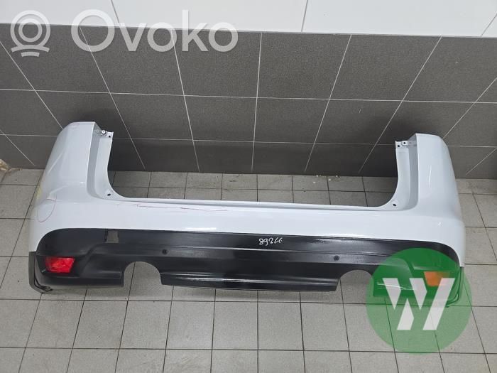Stoßstange Stoßfänger   HK8317A958EA8LML