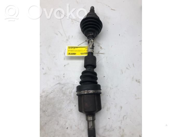 Mini One - Cooper R56 Front driveshaft 