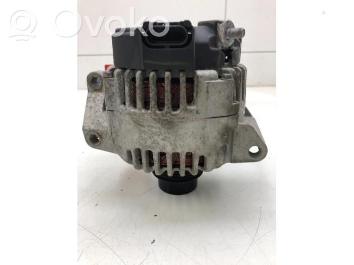 Opel GT Alternador 