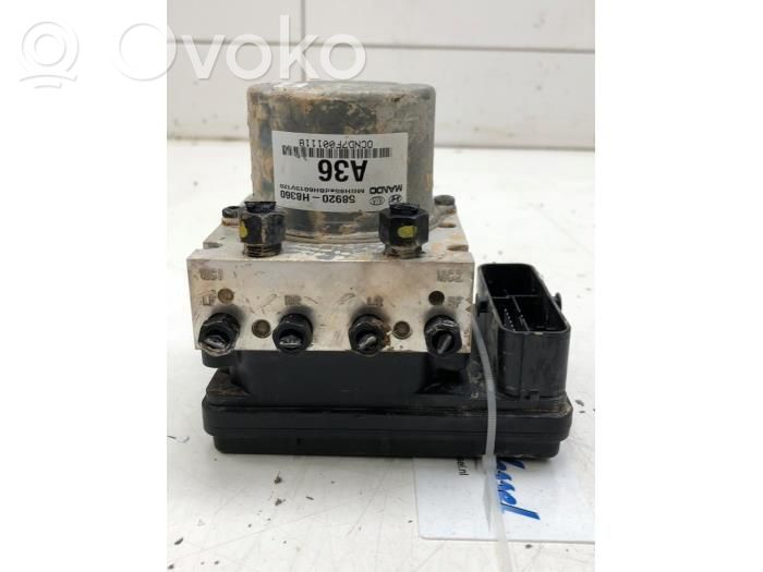 KIA Stonic ABS bloks 