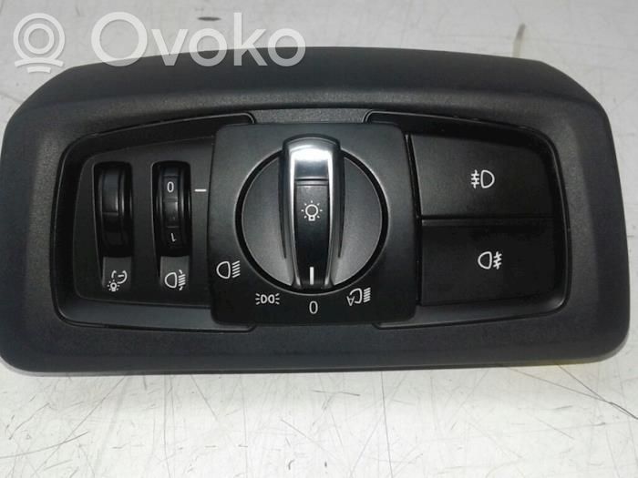 BMW 2 F45 Interruptor de luz 