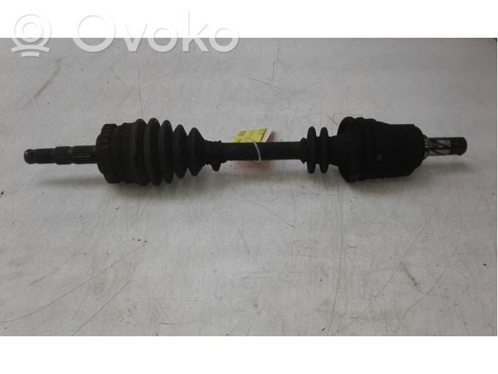 Opel Corsa B Eje de transmisión delantero 