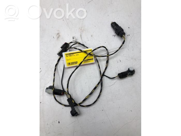 Opel Corsa E Capteur de stationnement PDC 