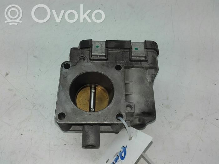 Throttle valve   C14640SMF10