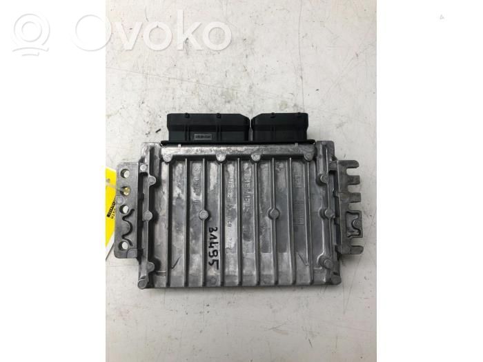 Mini One - Cooper R50 - 53 Engine control unit/module 