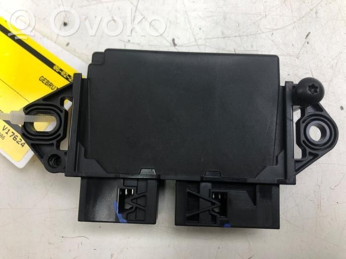 Renault Kangoo III Parking PDC control unit/module 
