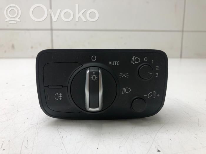 Lukturu slēdzis   8V0941531BE