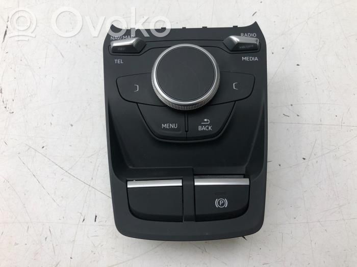 Multimedijos kontroleris   81C919614A