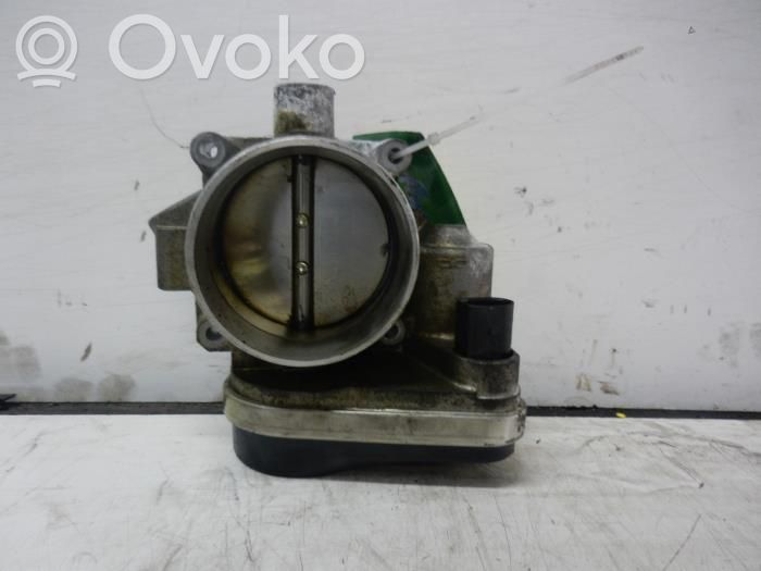 Volkswagen Touareg I Zawór EGR 
