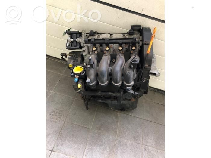 Motor   030100037J