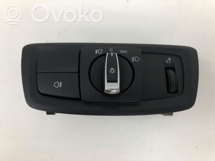 BMW X1 F48 F49 Interruptor de luz 