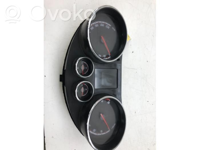 Tachometer   13420499