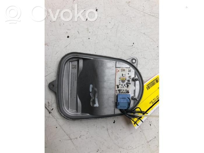 Mercedes-Benz CLA C117 X117 W117 Modul lumini LCM 
