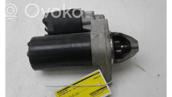 Motor de arranque   07C911023