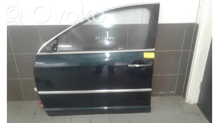 Volkswagen Phaeton Puerta delantera 