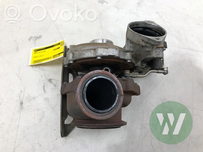 Turbina   7583515024S