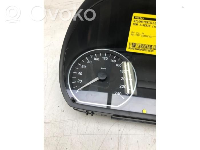 BMW 1 E81 E87 Tachometer 