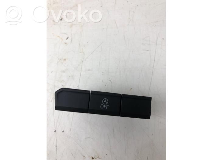 Engine start stop button switch   2GD927137